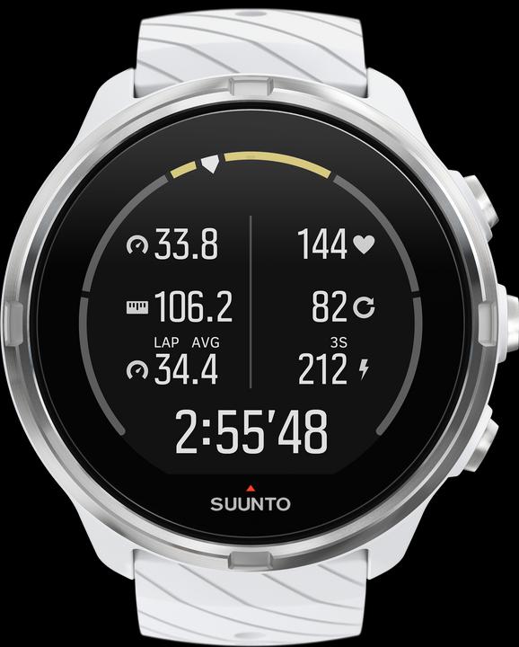 Produktbild Suunto 9 (50 mm)
