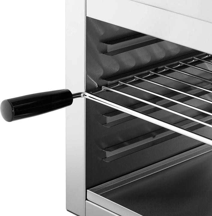 Produktbild Royal Catering Salamander Grill 3.000 W 50 - 300 °C Salamander Küche Salamander Gastro