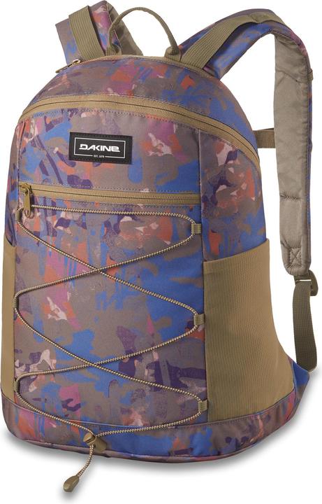 Dakine WNDR PACK 18L (18 l)