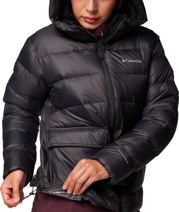 Produktbild Columbia Harmony Falls™ Hooded Down Jacket (L)