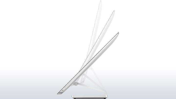 Actual product image Lenovo A740 (Intel Core i5-4258U, 8 GB)
