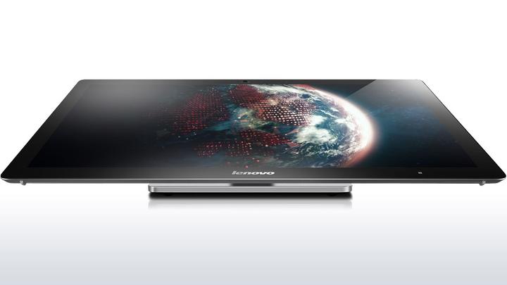 Image du produit Lenovo A740 (Intel Core i7-4558U, 8 Go, GeForce GTX 850A)