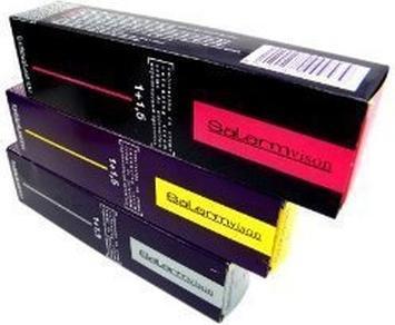 Produktbild Salerm Cosmetics Dauerhafte Haarfarbe 60ml