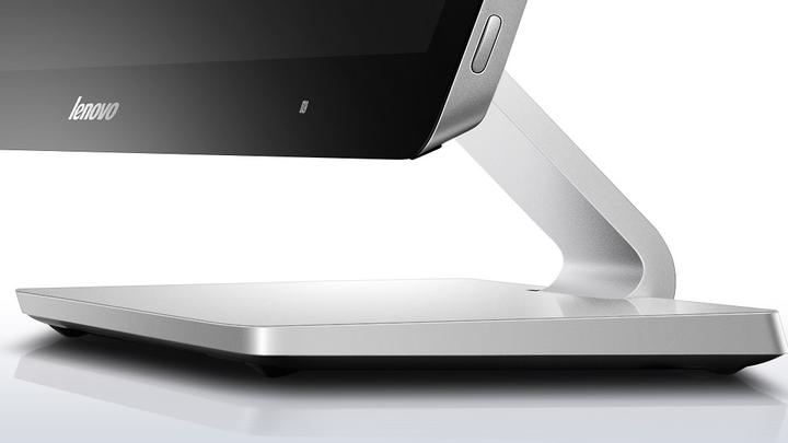 Image du produit Lenovo A740 (Intel Core i7-4558U, 8 Go, GeForce GTX 850A)