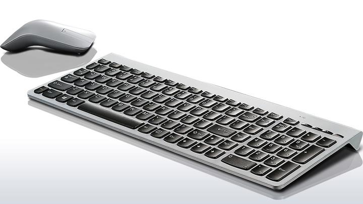 Image du produit Lenovo A740 (Intel Core i7-4558U, 8 Go, GeForce GTX 850A)