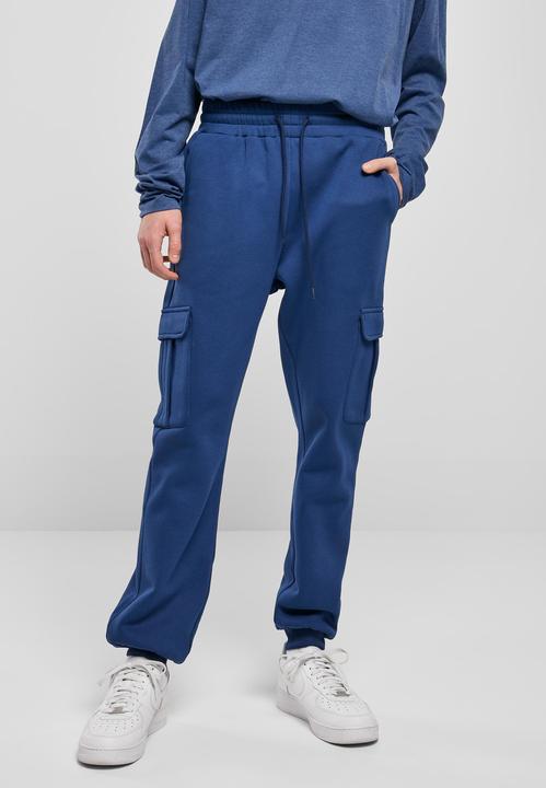 Image du produit Urban Classics Sweatpants cargo (S)