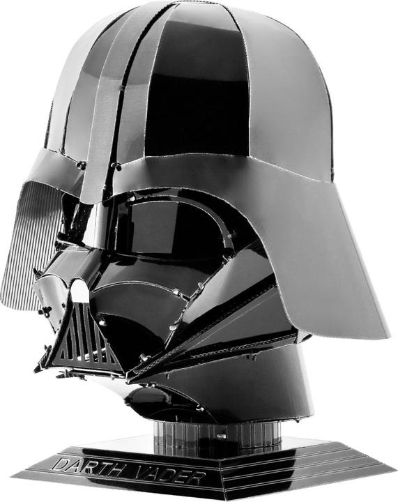 Immagine prodotto Metal Earth Casco di Darth Vader