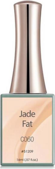 Canni Gellack Jade Fad CO60 UV/LED (Light Salmon, UV-Gel Lack)