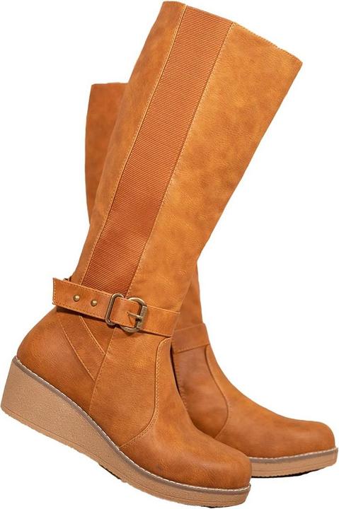 Light brown