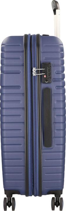 Actual product image American Tourister Aero Racer (75.50 l, M (50 - 90l))
