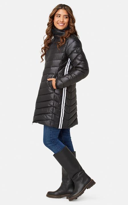 Actual product image Krimson Klover Compass Long Down Jacket (XS)