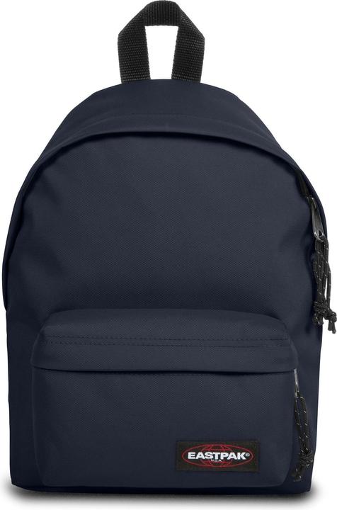 Produktbild Eastpak Rucksack Orbit 10 l, Dunkelblau (10 l)
