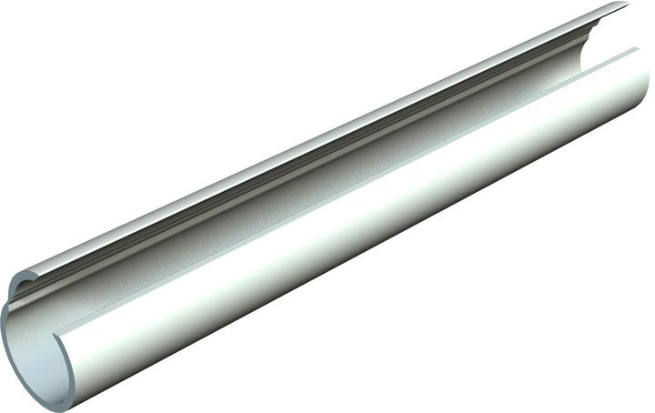 OBO Bettermann OBO 2953/M25 Quick-Pipe-Kanal