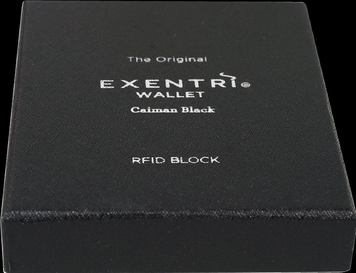 Produktbild Exentri Wallet