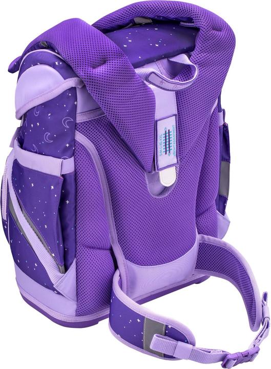 Actual product image Belmil Smarty Plus Dhalia satchel set 5pcs (20 l)