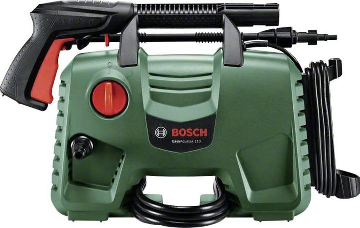 Actual product image Bosch Home & Garden EasyAquatak 11 (Electrical connection)