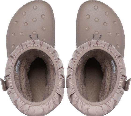 Produktbild Crocs W's Classic Neo Puff Luxe Boot (35)