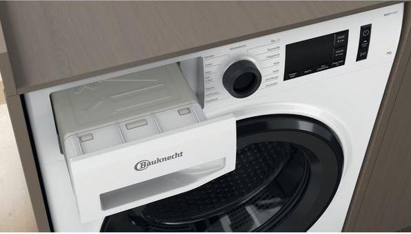 Immagine prodotto Bauknecht Asciugatrice T Pure M11 72N A+++ (7 kg, A destra)