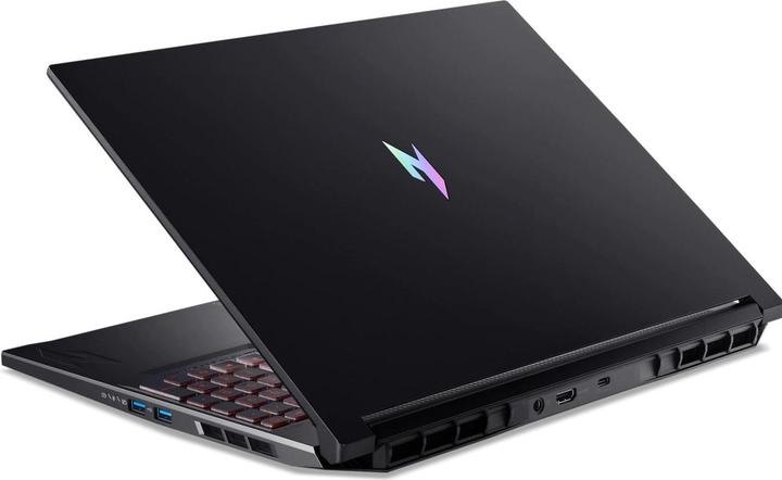 Immagine prodotto Acer Nitro V 16 AI (16", AMD Ryzen 7 260, 32 GB, 1000 GB, CH)