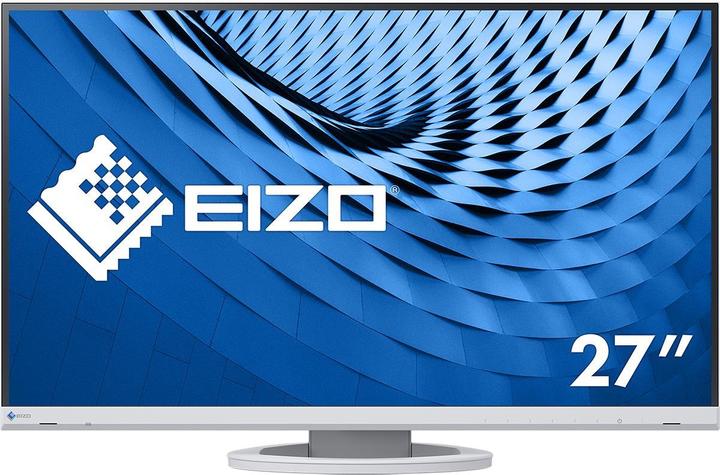 Produktbild Eizo EV2760 FlexScan (2560 x 1440 Pixel, 27")