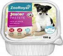 Zooroyal Pastete (Junior, 1 pcs., 150 g)