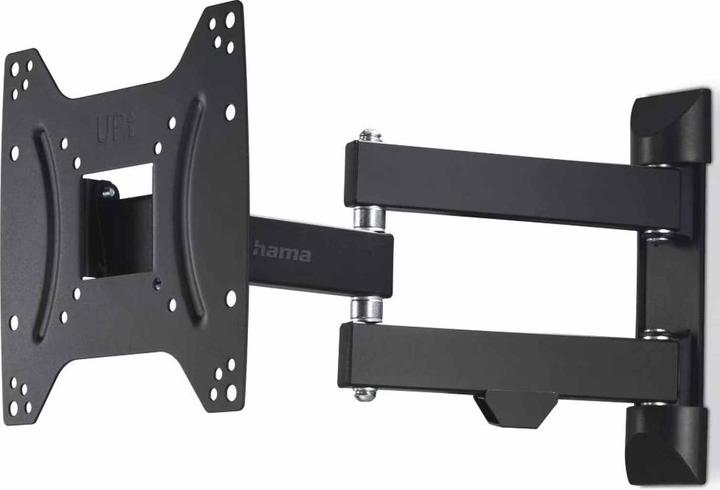 Produktbild Hama TV-Wandhalterung (Wand, 48", 20 kg)