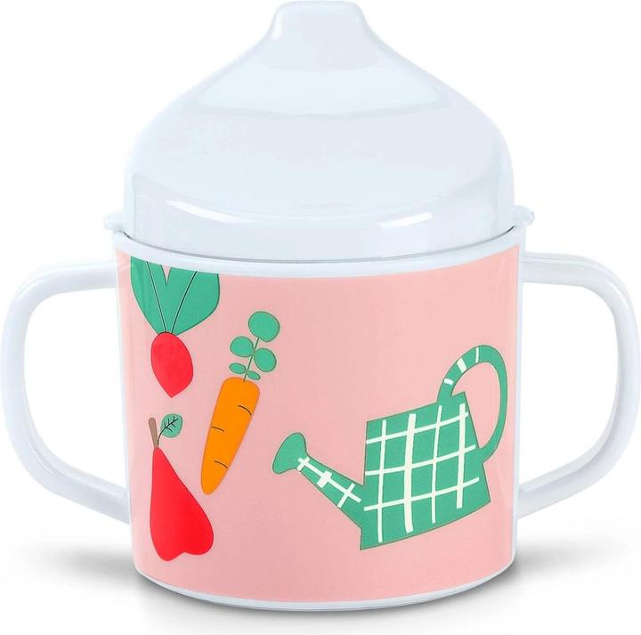 Produktbild Sterntaler Henkeltasse mit Trinkaufsatz