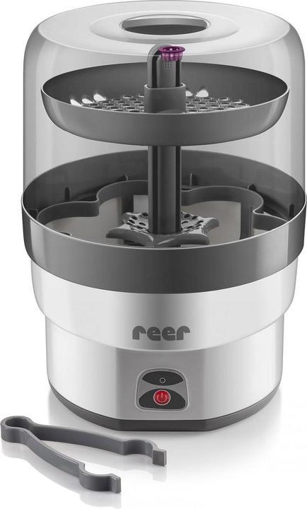 Actual product image Reer VapoMax