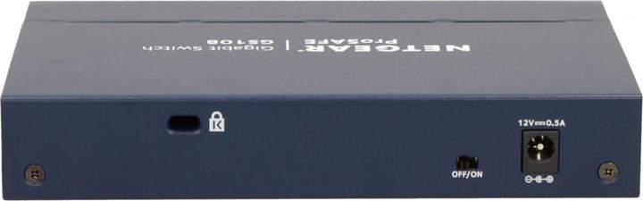 Immagine prodotto Netgear Gs108ge (8 Porti)