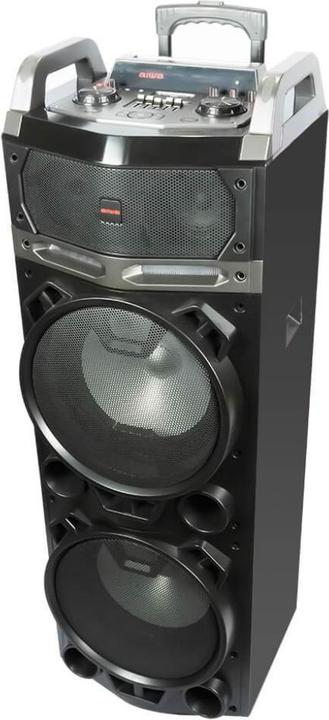 Image du produit Aiwa Tremblement de terre KBTUS-900 (Passif, 1x 100 W)