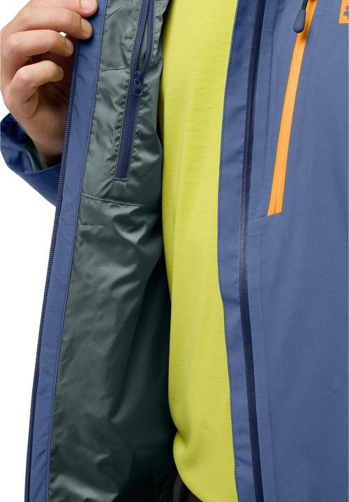 Image du produit Jack Wolfskin Veste Eagle Peak 2L (M)