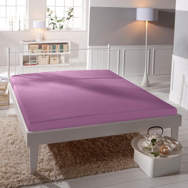 Produktbild Estella Spannbettlaken (100 x 200 cm, 90 x 190 cm)