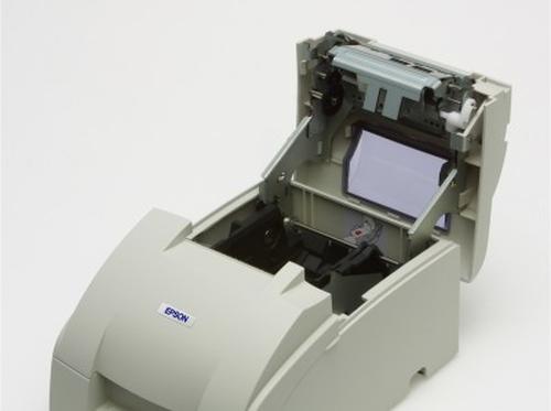 Produktbild Epson TM-U220B (057A0) (Parallel-Anschluss Buchse)