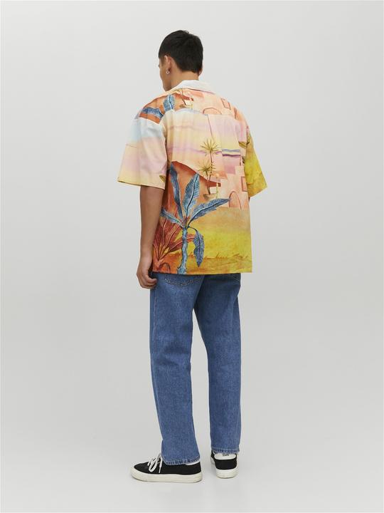 Immagine prodotto Jack & Jones Landscape Kurzarmhemd (XXL)