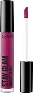 Actual product image Divage Stay Glam Mirror Gloss Num. 4