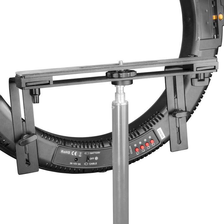 Produktbild Walimex RLL-500BV (Ringleuchte)