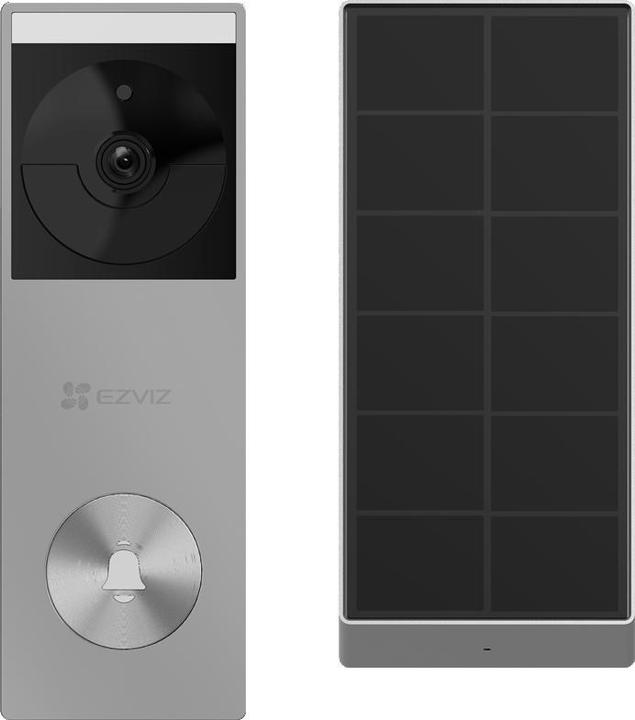 Actual product image EZVIZ HP3 Pro (Funk)
