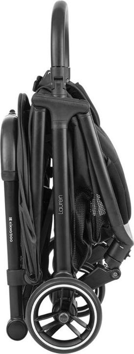 Actual product image Kikkaboo Lauren pushchair