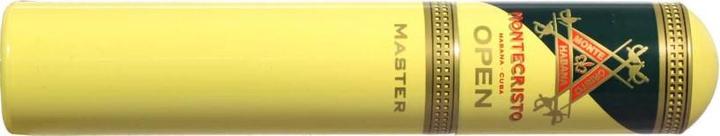 Montecristo Open Master (Robusto)
