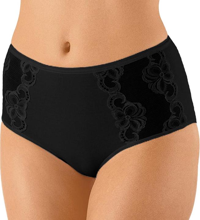 Immagine prodotto Nina von C. Confezione da 5 slip Basic (40, L, Confezione da 5 pezzi)