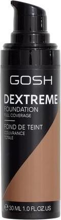 Actual product image Gosh Dextreme (006 Honey)