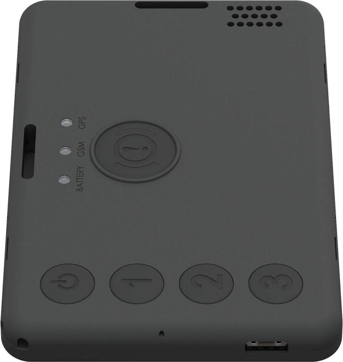 Produktbild Teltonika Autonomous Personal Tracker - GSM - Bluetooth