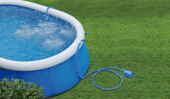 Image du produit MyPool Bulle de piscine