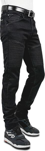 Image du produit Bull-it Guardian Straight Regular (Hommes, 30)