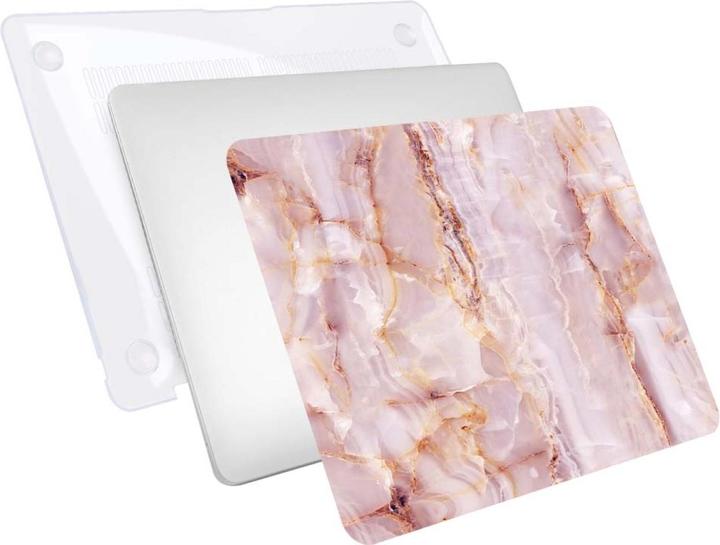 Immagine prodotto Screenguard Custodia rigida per Apple MacBook Air 13" (2010-2017) A1369 A1466 (Apple)