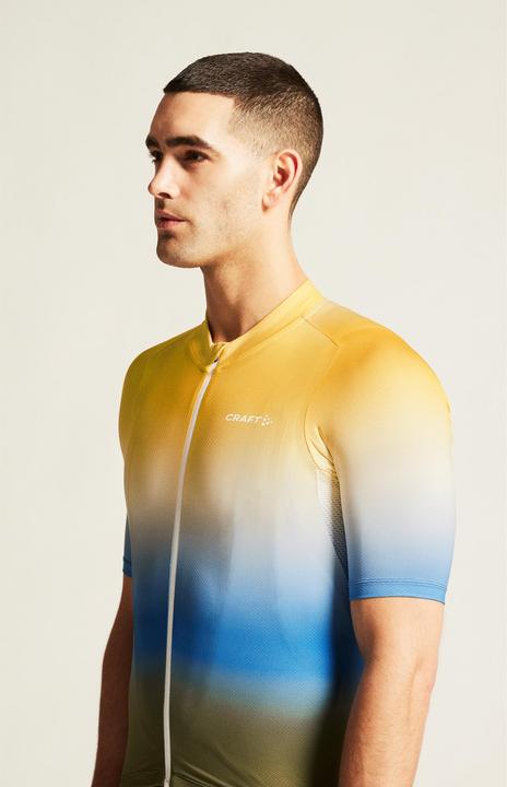 Image du produit Craft Adv Endur Graphic Jersey (L)