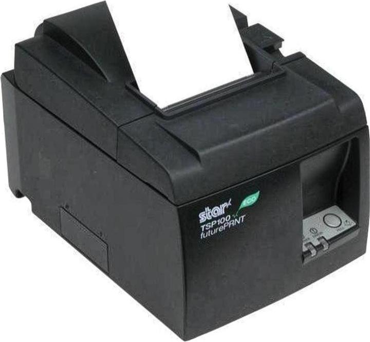 Immagine prodotto Star Micronics STAMPANTE TSP143IIIBI2 GY E+U (Bluetooth)