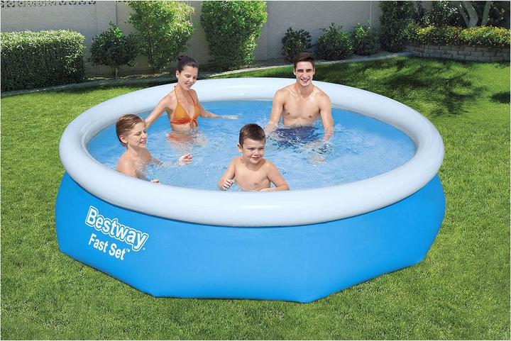 Actual product image Bestway Fast Set (ø 305 x 75 cm)