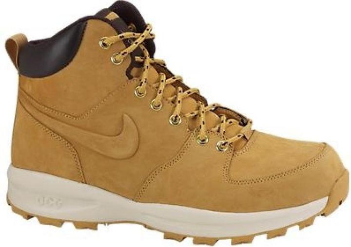 Actual product image Nike Manoa Leather (40)