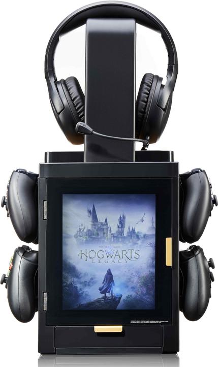 Produktbild Numskull Light Locker - Hogwarts Legacy (Switch, PS5, PS4)